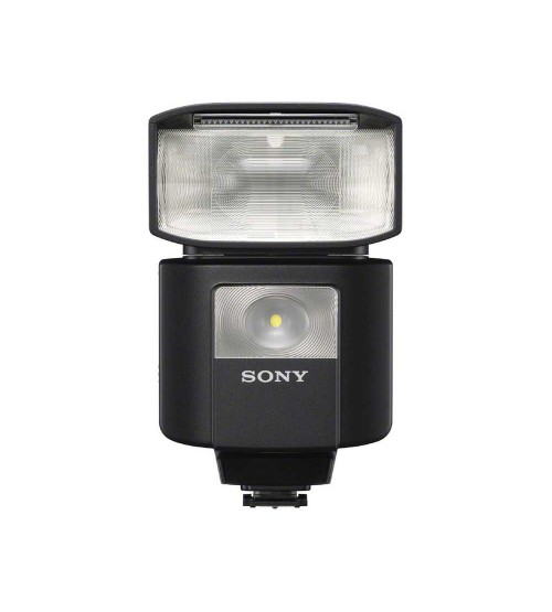 Sony HVL-F45RM Wireless Radio Flash